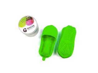 Protectie-Incaltaminte-Nfun-XXL-Verde