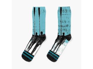 SOSETE STANCE THE ROCK