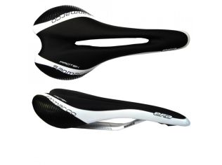 Sa SELLE SAN MARCO Era Dynamic Protek Open Negru/Alb