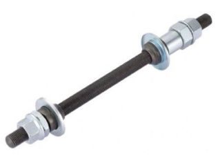 Ax Butuc Fata cu Piulita ASSESS AE - F121