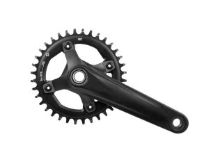 ANGRENAJ ALUMINIU 1x11V 32T