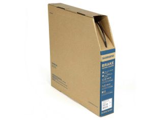 CAMASA FRANA SHIMANO SLR 40M NEAGRA