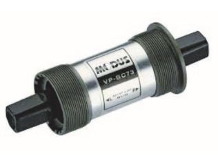 MONOBLOC SYNCROMATE PATRAT 68/113.5MM