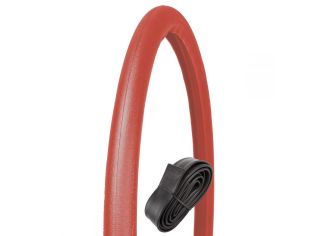 Set TANNUS ARMOUR - Camera(FV- 48 mm) 26x1.95-2.50"