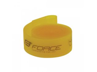 Fond de janta Force 26 559-18 2 bucati galben