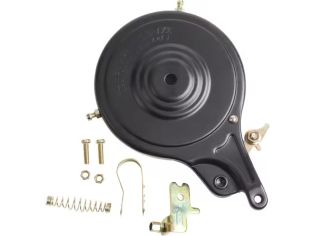 Kit frana tambur 108mm