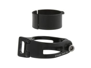 ADAPROR CADRU SCHIMBATOR FATA 34.9MM-31.4MM