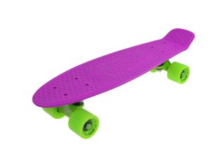 Penny Board Dolce 22 INCH Mov cu Verde