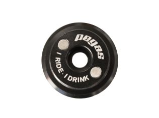 Capac Tija Ghidon Beer Cap XHS-16. NEGRU