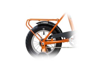 PORTBAGAJ PEGAS SOIM 16, OTEL, PORTOCALI