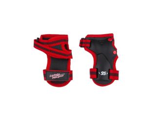 Protectie Incheietura Seven - Cars. Rosu