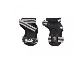 Protectie Incheietura Seven - Star Wars. Negru