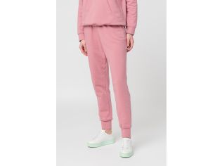 Pantaloni Dama Coton Pink