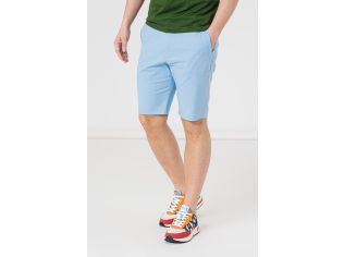 Pantaloni Scurti Casual Barbati Blue 