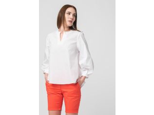 Camasa Casual Femei White