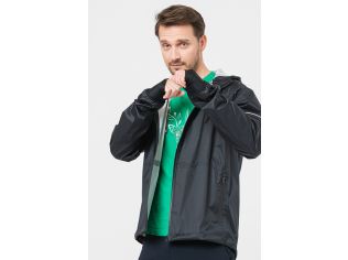 Jacheta Waterproof Barbati Navy