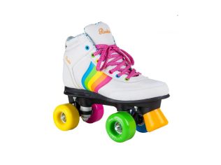 Role Rookie Forever Rainbow V2 alb-multi