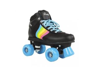 Role Rookie Forever Rainbow V2 negru-multi