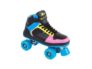Role Rookie Hype Hi Top Trainer