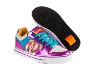 Role Heelys Motion Plus alb-multi