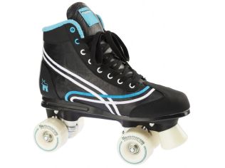 Role Rookie Nuwave Mode negru cu bleu