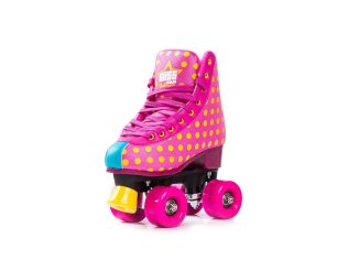 Role Bliss Dots Roz