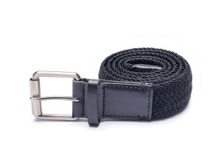 Curea Arcade Smartweave Hudson Negru 