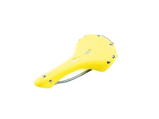 Resigilat Sa Piele Eco Pegas  280X150MM Galben
