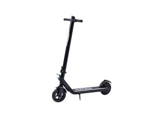 Trotineta Electrica SCANDAL pwd by Pegas START 8, Baterie LG 36V, 7.8AH, 8INCH, Negru