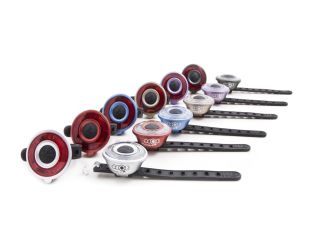 Set Lumini Spanninga Bopp