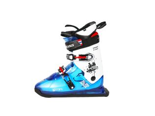 Snowskates Sled Dogs K9.02