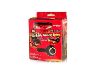 Resigilat Semnalizator cu Sonerie Pegas-350cm