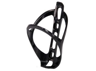 Suport Bidon B-RACE Policarbonat Negru