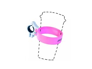 Suport Pahar Pegas Tma-B57 Al-Abs Uv. Roz