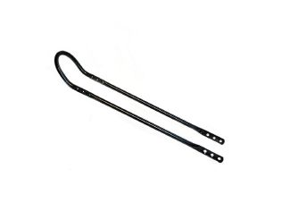 Suport Sa Banana 460mm. Negru