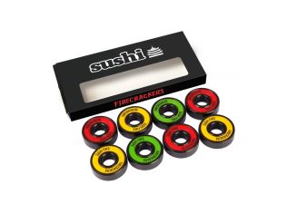 Rulmenti Role Sushi Firecracker Fives