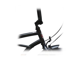 Tija Ghidon Pegas Mini 16. Negru
