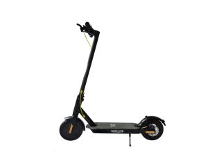 Trotineta Electrica SCANDAL pwd by Pegas START 10, Baterie LG 36V, 7.8AH, 10INCH, Negru