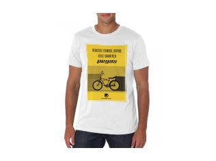 Tricou Barbati "Vehicule rapide, comode, utile sanatatii"