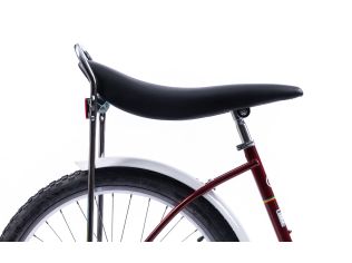 Sa banana Strada 1/2, Negru