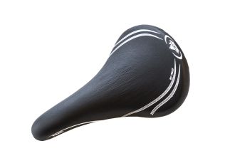 Sa Young 1650 Piele Negru