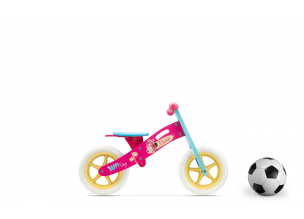 Bicicleta Copii fara pedale - Minnie