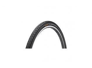 Anvelopa Continental Ride Tour Puncture-ProTection 37-622 Negru