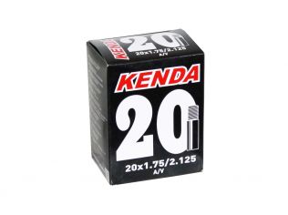 Camera Kenda 20X1.75/2.125 Valva Auto