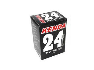 Camera Kenda 24X1.9/2.125 Valva Auto