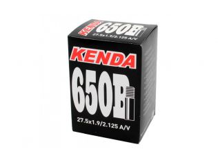Camera Kenda 27.5X1.9/2.125 A/V 40MM Valva Auto