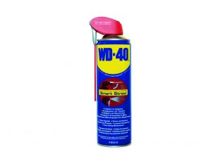 Lubrifiant multifunctional  WD-40 Smart Straw 