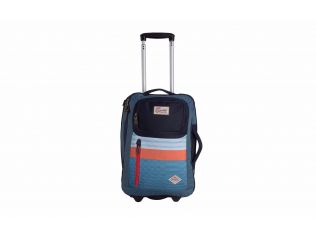 Quiksilver Horizon Luggage Multicolor