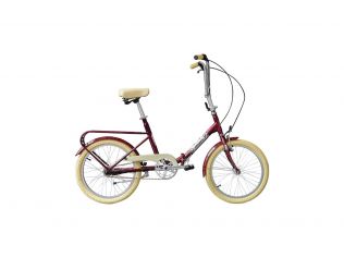 Biciclete resigilate - Pegas Practic Visiniu resigilat