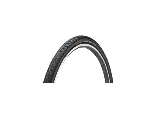 Anvelopa Continental Ride Tour Puncture-ProTection 28-622, Negru